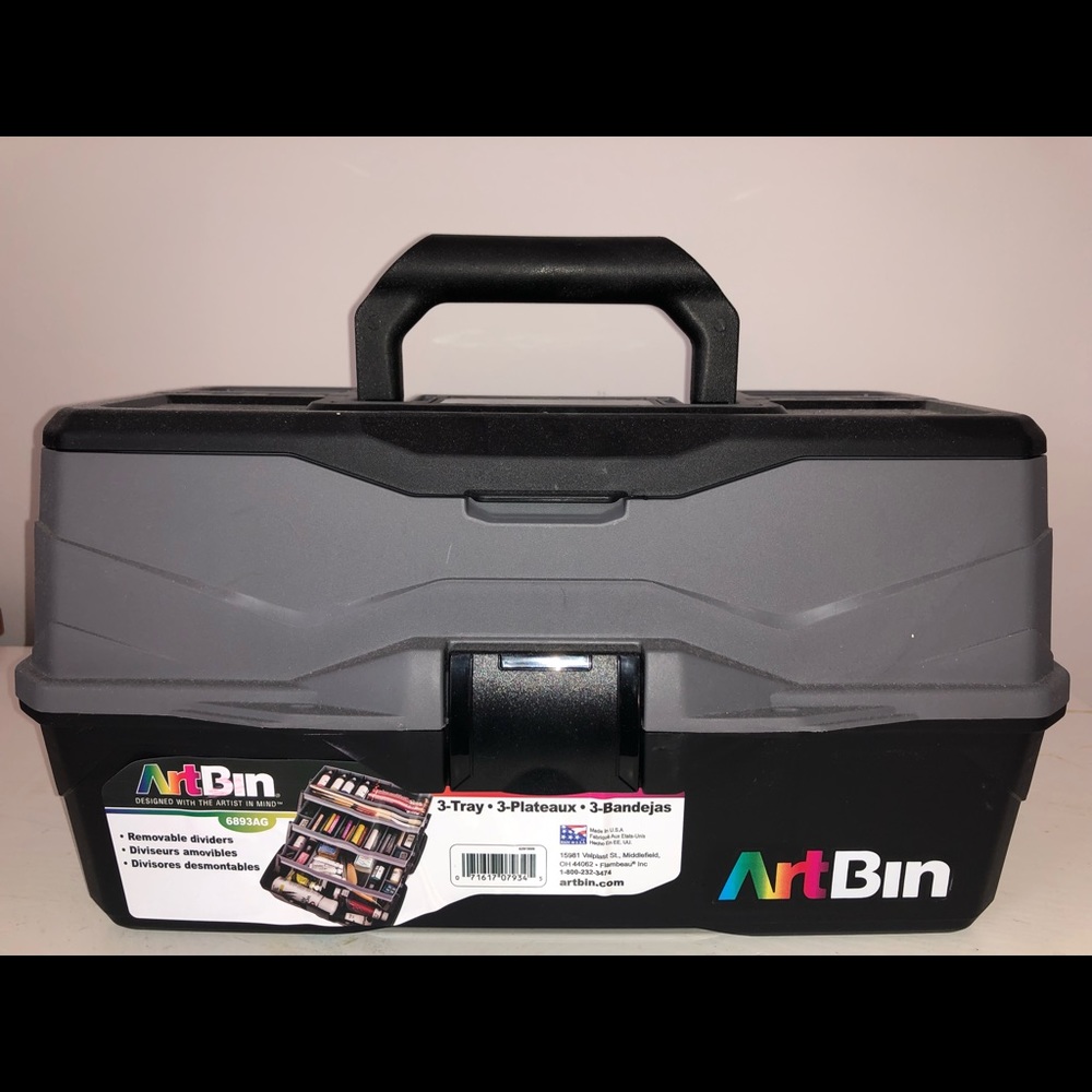 Art Bin